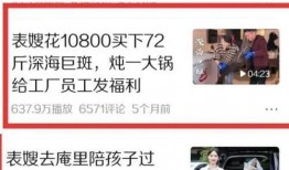 阿烽表嫂爆料视频,惊人内幕曝光