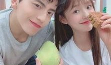 娱乐吃瓜酱暧昧期,娱乐吃瓜酱的甜蜜故事