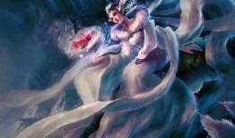 妲己九尾狐外观爆料视频,神秘狐尾舞动，美艳绝伦