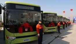 晋中瑞达公交爆料事件视频,事件真相与公众关注