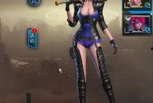 逆战体验服最新版本爆料