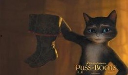 穿靴子的猫在线观看,魔法冒险之旅