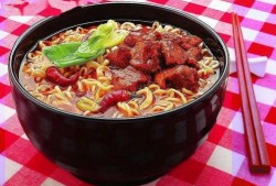 泡椒泡面爆料怎么做视频