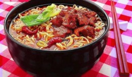 泡椒泡面爆料怎么做视频