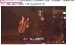 何炅绯闻爆料视频大全集,真相与谣言的交织