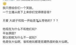 张大仙女友事件爆料视频,揭秘背后真相与网络暴力