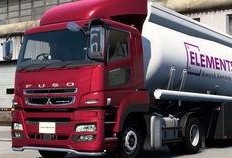 欧洲卡车爆料视频大全集,揭秘卡车司机生活与驾驶技巧