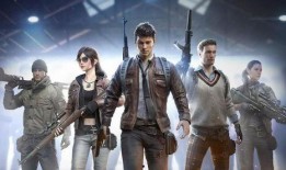 和平精英爆料旭升老婆的视频,揭秘游戏幕后故事