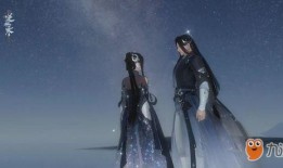 逆水寒最新时装爆料龙年,龙腾盛世，华服再现