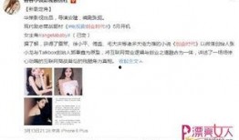娱乐明星爆料微博小说,明星爆料背后的秘密