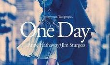 电影 one day在线观看,一段跨越二十年的爱情旅程