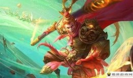 王者爆料齐天大圣视频,揭秘全新英雄技能与背景故事