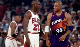 乔丹前队友爆料视频,揭秘篮球传奇背后的惊人真相