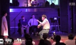 街舞大神隐私爆料视频,揭秘幕后真相与惊人内幕