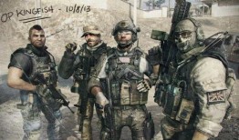 使命召唤第一弹爆料视频,首曝预告揭秘全新篇章，硬核战争体验即将开启