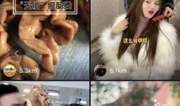 日常爆料生活小视频,短视频中的生活百态