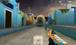 穿越火线国服最新爆料,神秘武器登场，全新玩法即将开启！