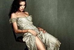 安吉丽娜朱莉爆料娱乐圈,幕后真相与惊人内幕