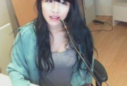 主播韩美最新爆料视频,揭秘娱乐圈惊人内幕！