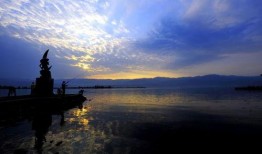 西昌邛海爆料事件最新,真相与争议交织的环保风暴