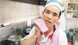 南沙厨师爆料视频,后厨那些不为人知的秘密
