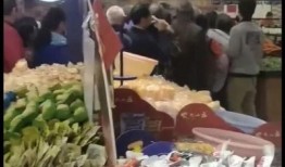 玉林超市爆料视频,消费者权益如何保障？