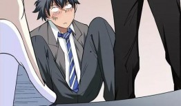 被吃瓜支配的男生漫画免费观看