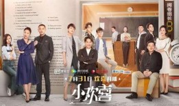 小欢喜20集在线观看,家庭纷争升级，情感纠葛再掀波澜