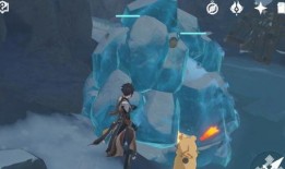 原神过场动画爆料视频