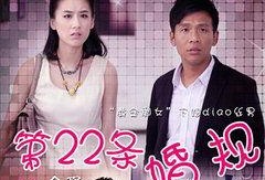 第22条婚规在线观看,揭秘婚姻中的禁忌与智慧