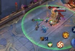 传说对决先行服最新爆料,神秘英雄即将登场，战局风云再起！