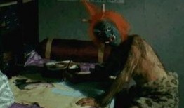 79年版画皮在线观看,惊悚诡异的经典恐怖电影重温