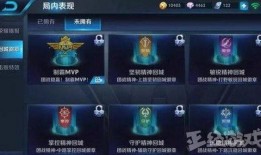 王者荣耀消息最新爆料,神秘英雄即将登场，全新玩法引期待！