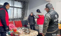 周口老人爆料事件视频,揭秘惊人真相，视频引发社会热议