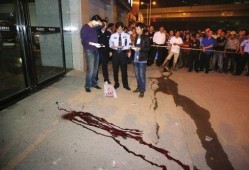 沐川枪杀案网友爆料新闻