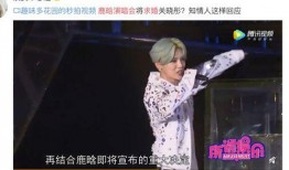 鹿晗今天爆料视频最新版,最新爆料视频背后的故事与幕后真相