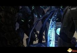 原神过场动画爆料视频