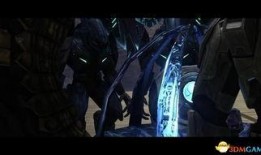 原神过场动画爆料视频