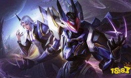 王者新皮肤源梦最新爆料,神秘爆料抢先看，视觉盛宴即将开启！