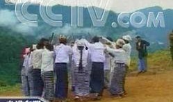 缅甸之旅新闻爆料视频,新闻爆料视频背后的精彩瞬间