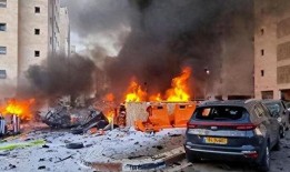 以色列看守爆料最新消息