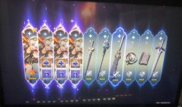 三点六下半卡池最新爆料,神秘新卡亮相，玩家热议不断！