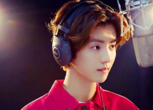 娱乐吃瓜猫鹿晗恋情官宣,娱乐圈新恋情引爆热议